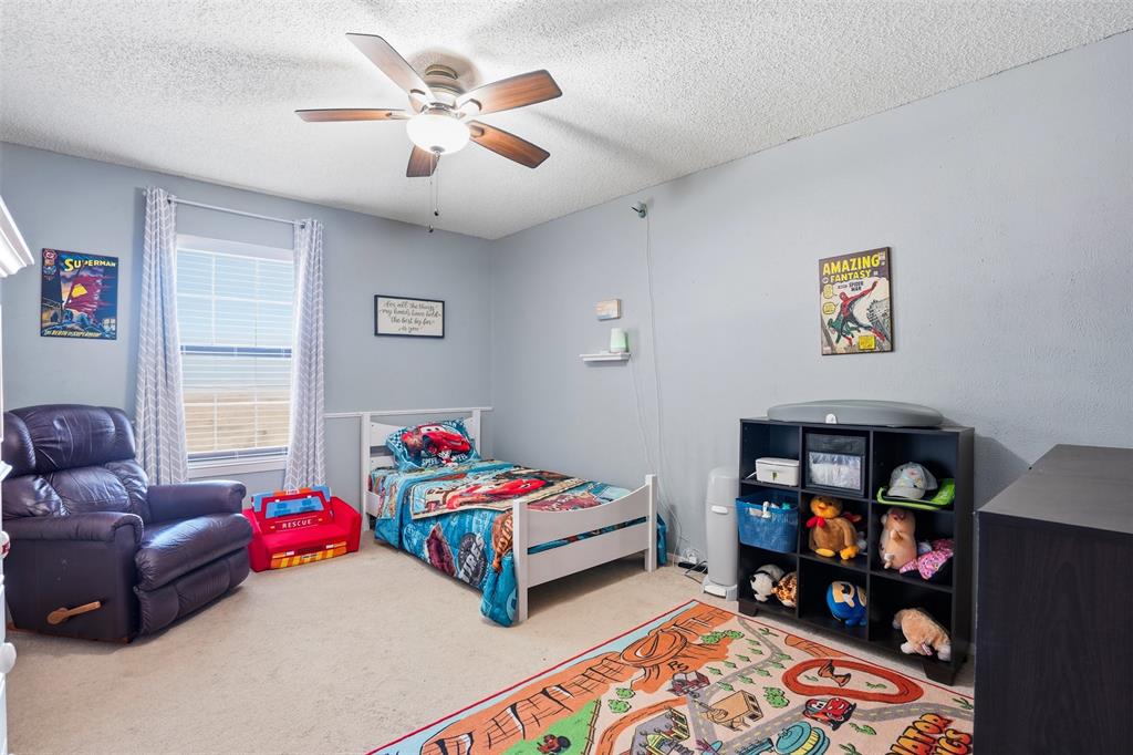 G W MEADE - ABST 350 - Residential