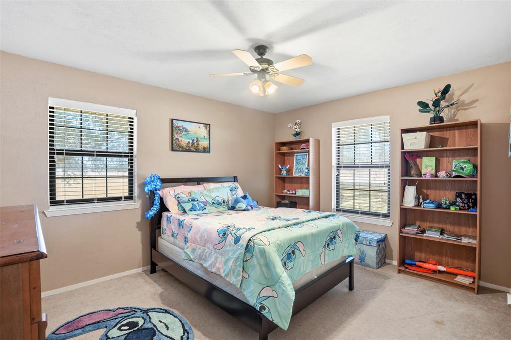 G W MEADE - ABST 350 - Residential