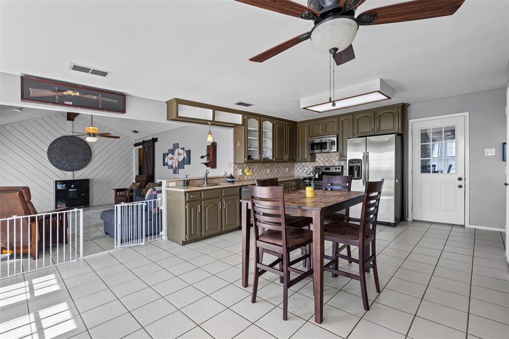 G W MEADE - ABST 350 - Residential