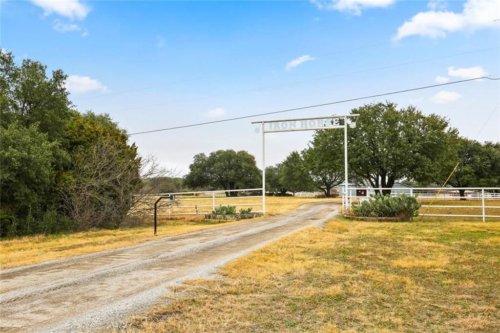 G W MEADE - ABST 350 - Residential