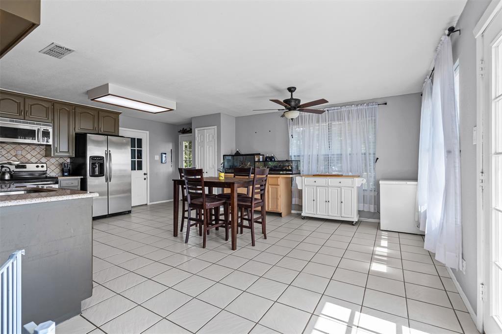 G W MEADE - ABST 350 - Residential