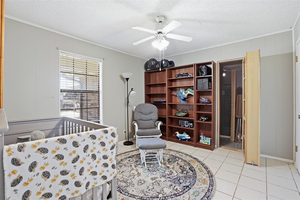 G W MEADE - ABST 350 - Residential