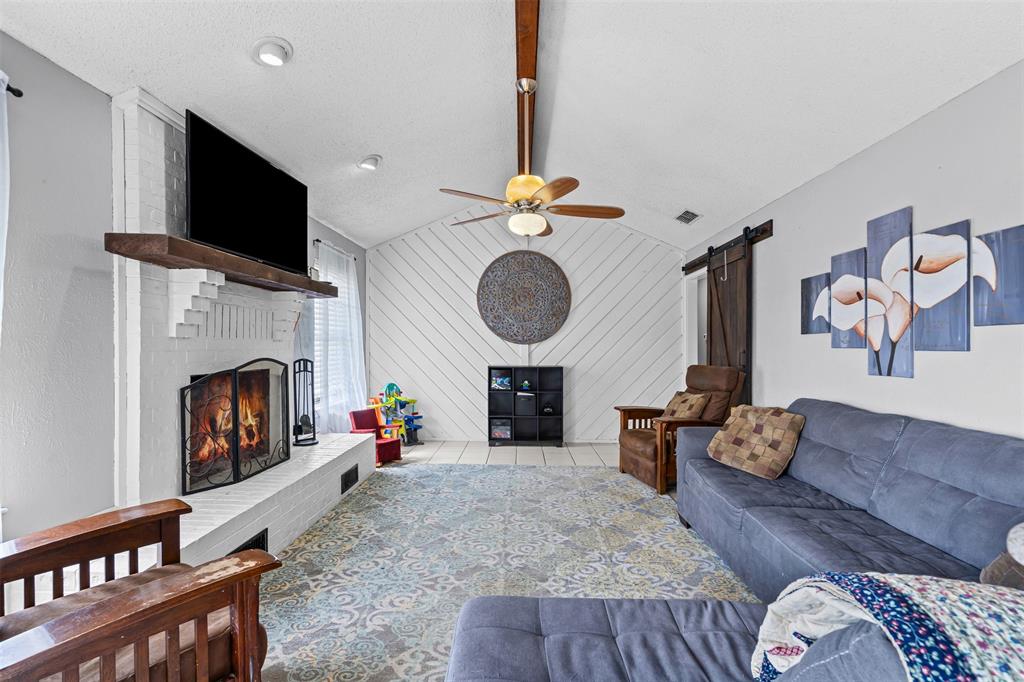 G W MEADE - ABST 350 - Residential