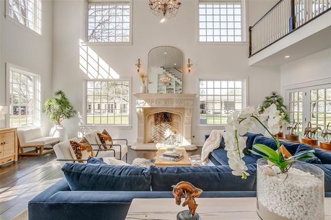 4023 Anns Lane Parker TX 75002