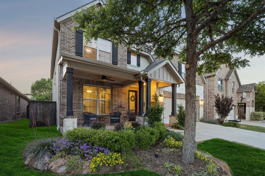 4300 Forebridge Drive