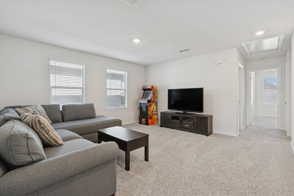 Ashford Park Ph 1 - Residential