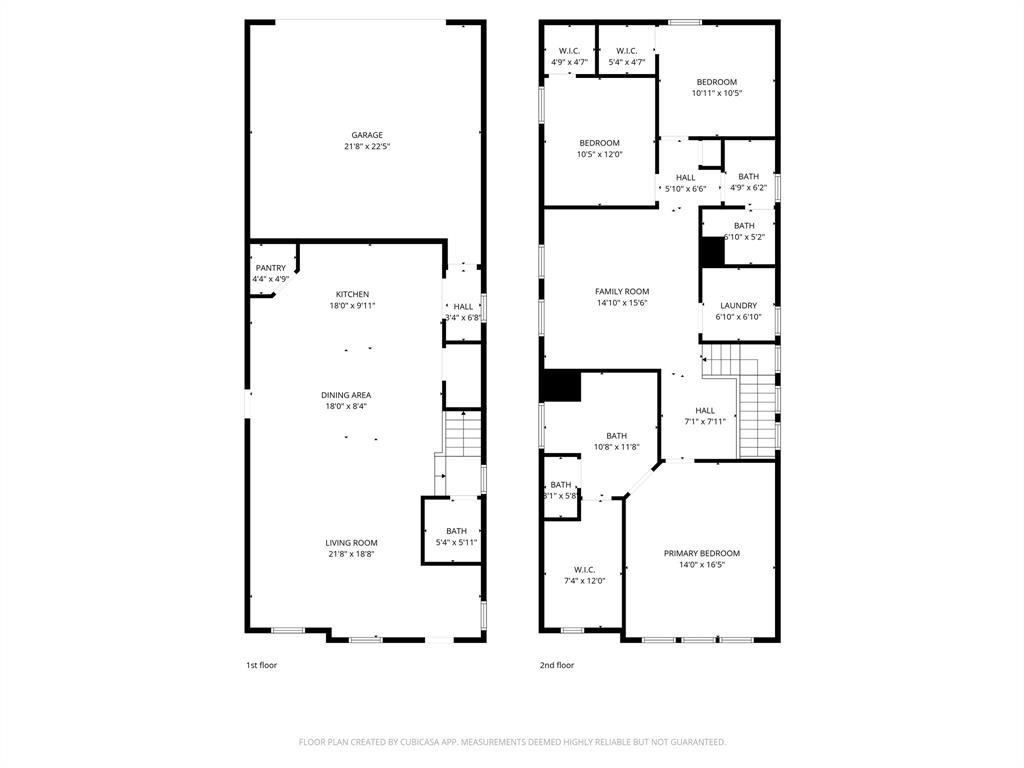 Ashford Park Ph 1 - Residential