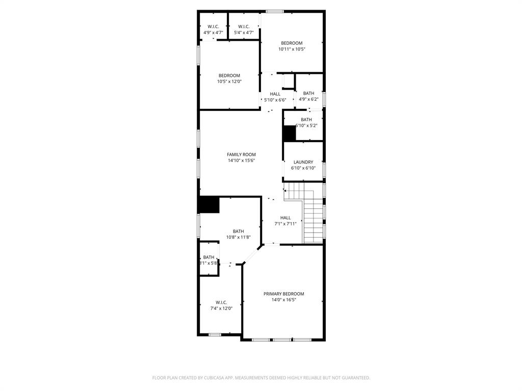 Ashford Park Ph 1 - Residential