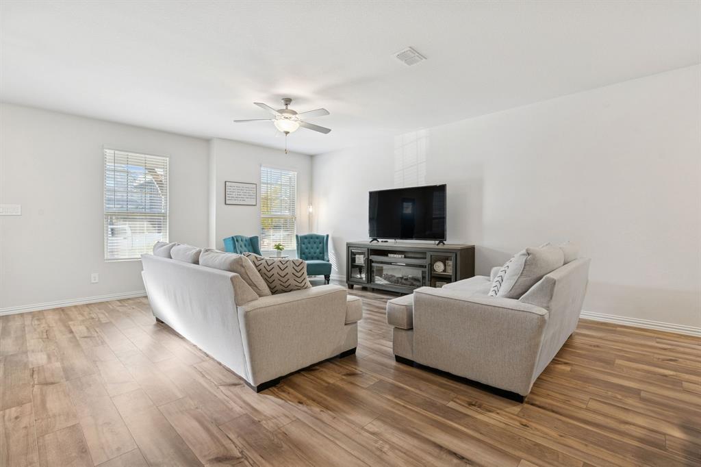 Ashford Park Ph 1 - Residential