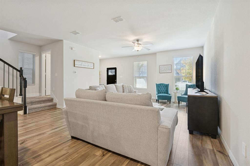 Ashford Park Ph 1 - Residential