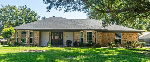 A home in Bossier City