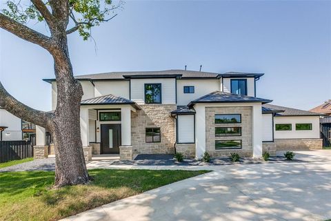 Photo of 10923 Marsh Lane, Dallas, TX 75229 (MLS # 21113633)