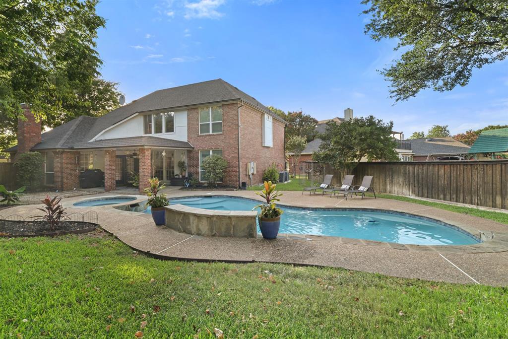 2321 Megan Way