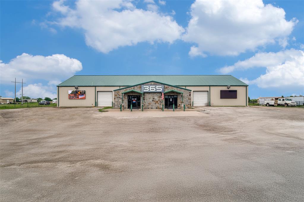 6684 State Highway 276