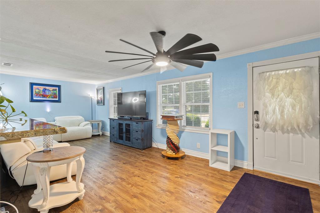 Montclair Add - Residential