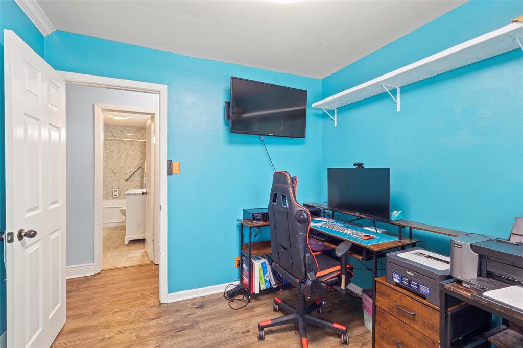 Montclair Add - Residential