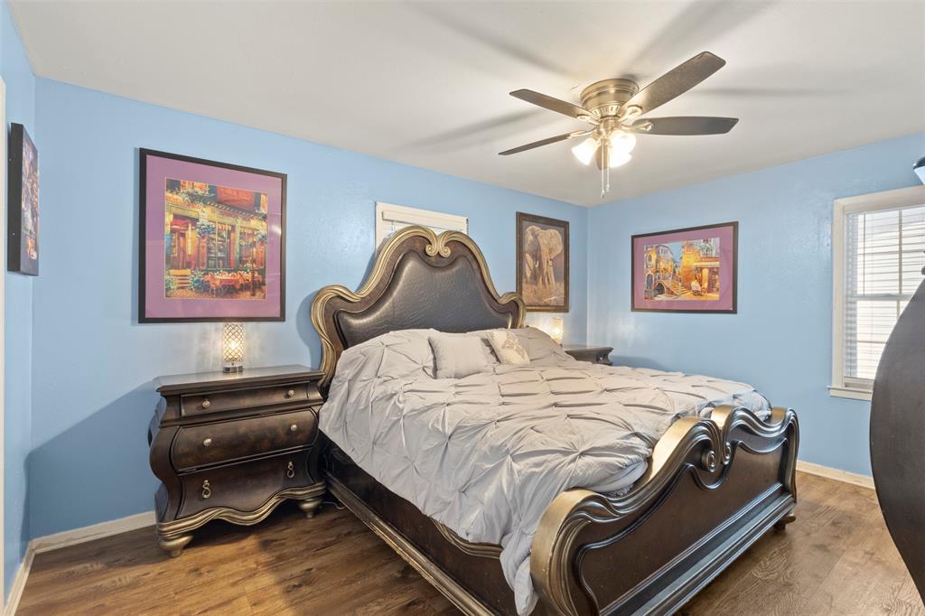 Montclair Add - Residential