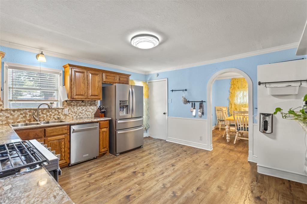 Montclair Add - Residential