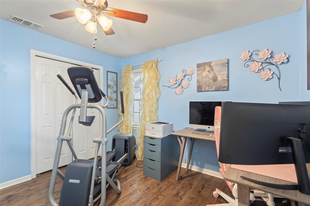 Montclair Add - Residential