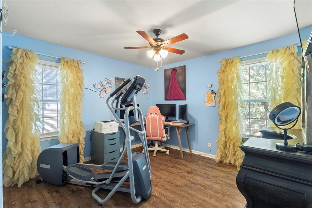 Montclair Add - Residential