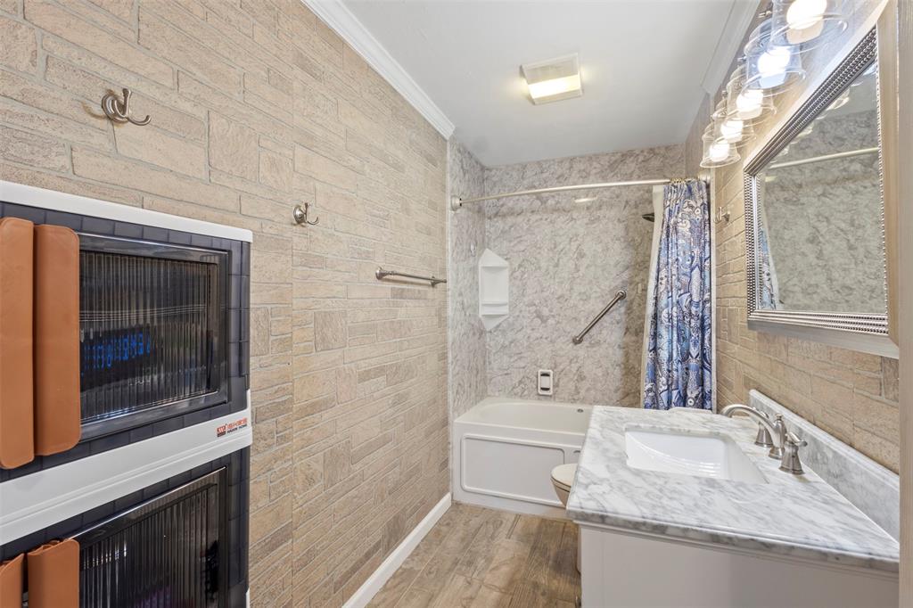 Montclair Add - Residential