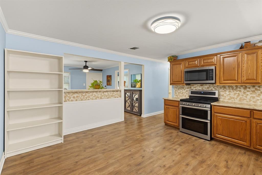 Montclair Add - Residential