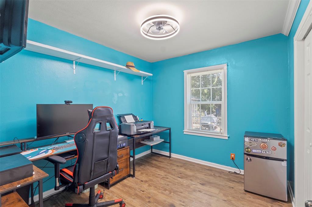 Montclair Add - Residential