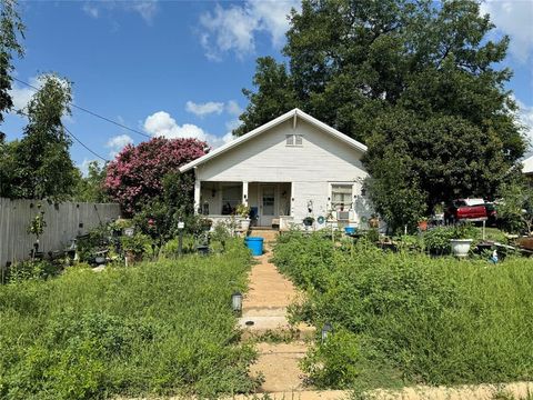 205 N 5th Street Santa Anna TX 76878