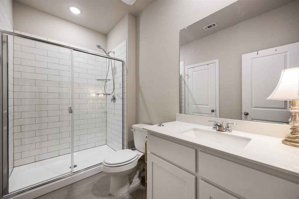 Baker Lndg - Residential