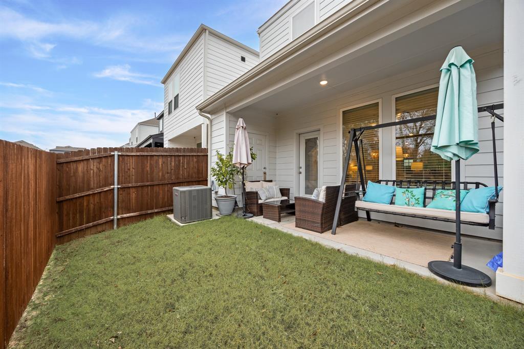 Baker Lndg - Residential