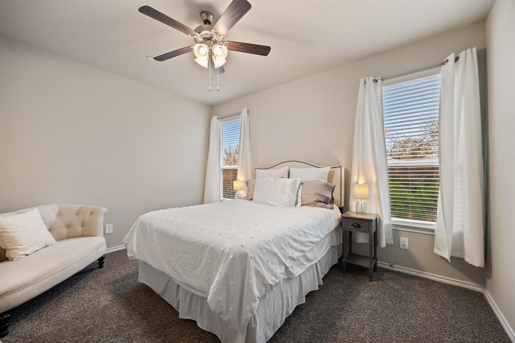 Baker Lndg - Residential