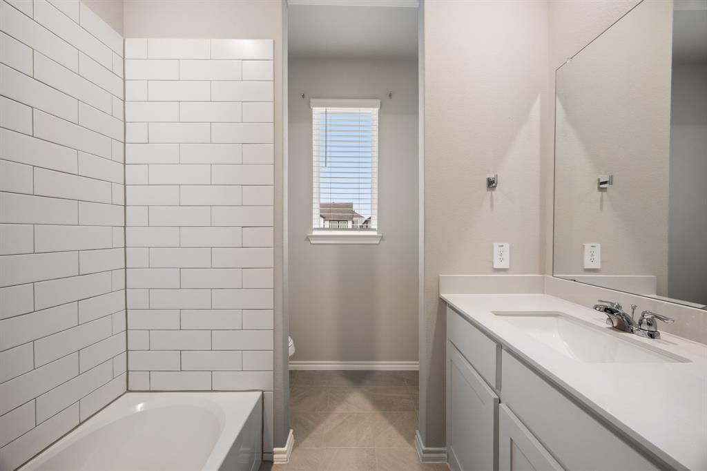 Baker Lndg - Residential