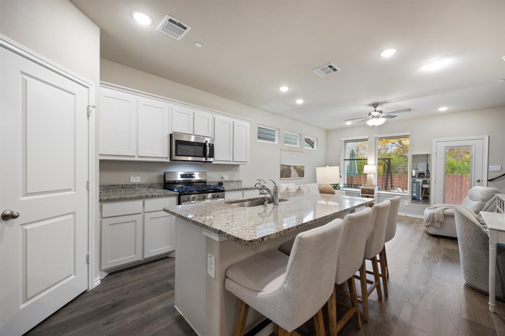 Baker Lndg - Residential