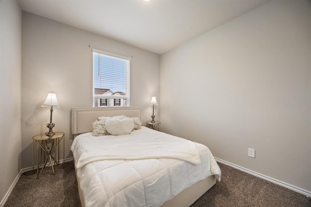 Baker Lndg - Residential