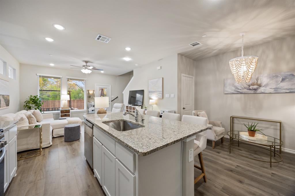 Baker Lndg - Residential