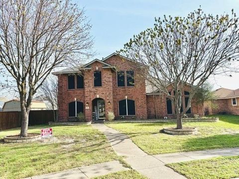 Photo of 601 Gateway Bend, Wylie, TX 75098 (MLS # 21306866)