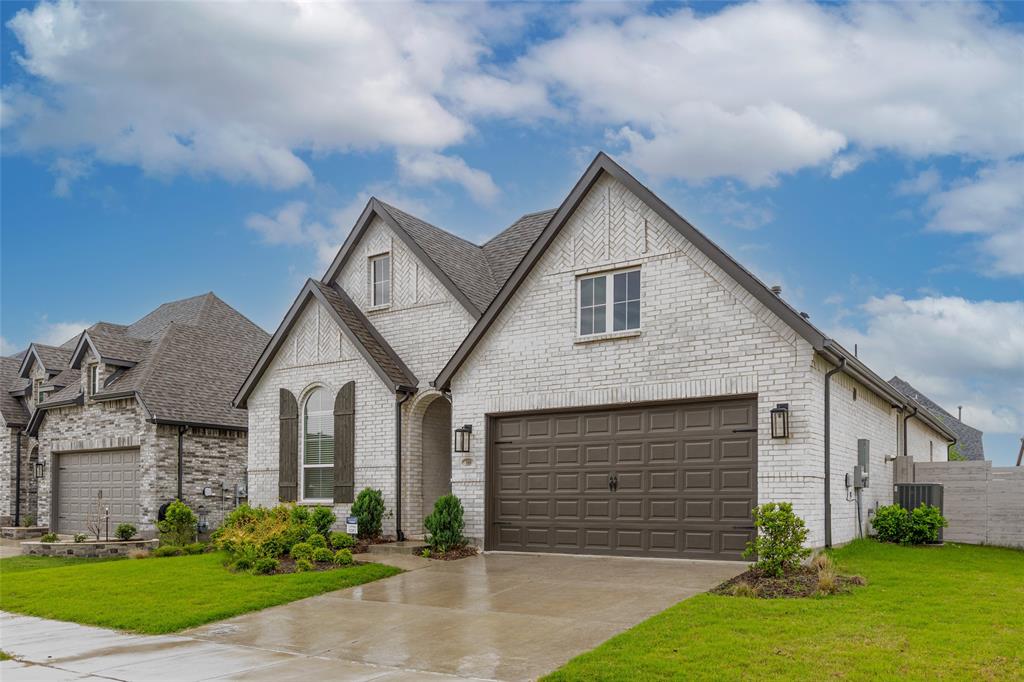 3509 Mescalbean Drive