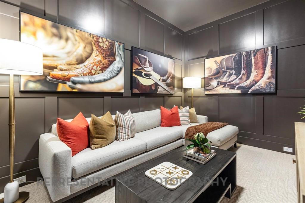 Ridge Crossing - Residential