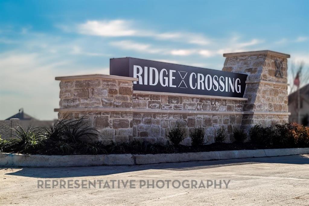 Ridge Crossing - Residential