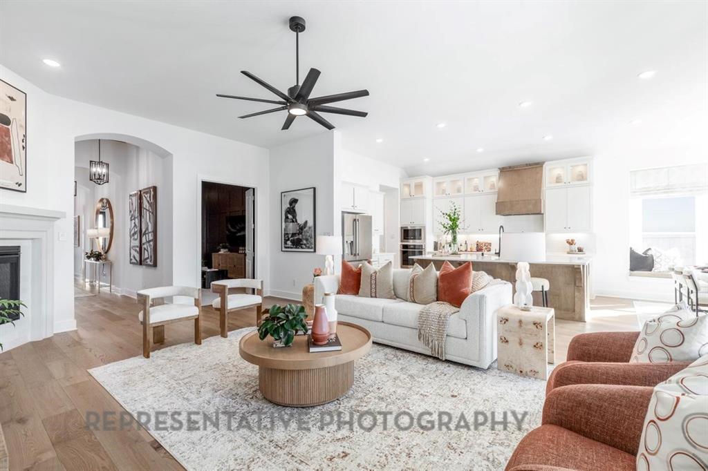 Ridge Crossing - Residential