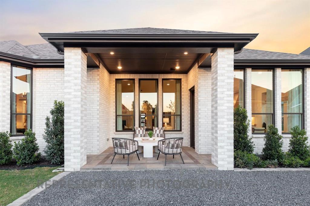 Ridge Crossing - Residential