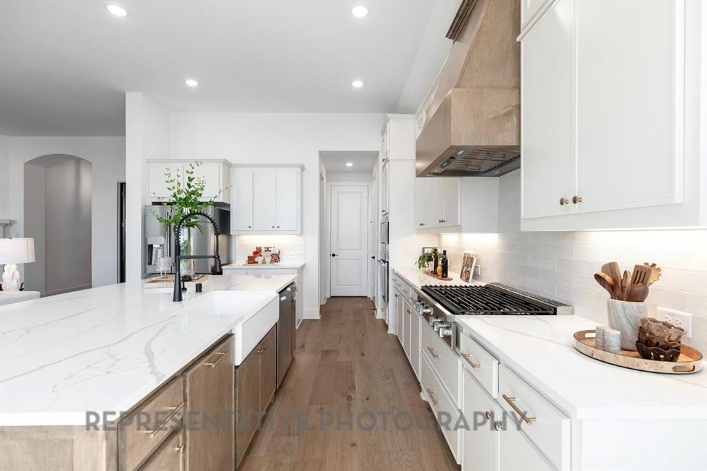 Ridge Crossing - Residential