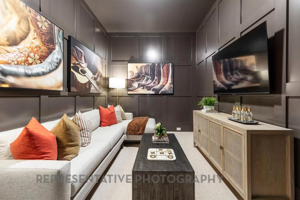 Ridge Crossing - Residential