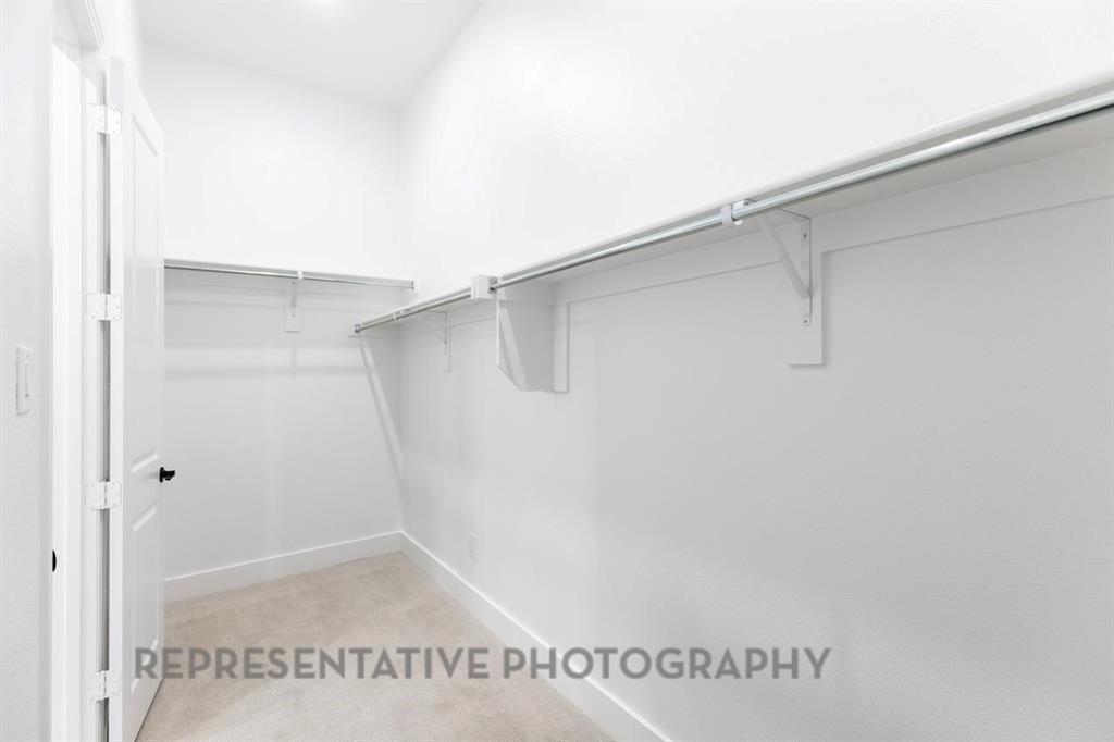 Ridge Crossing - Residential