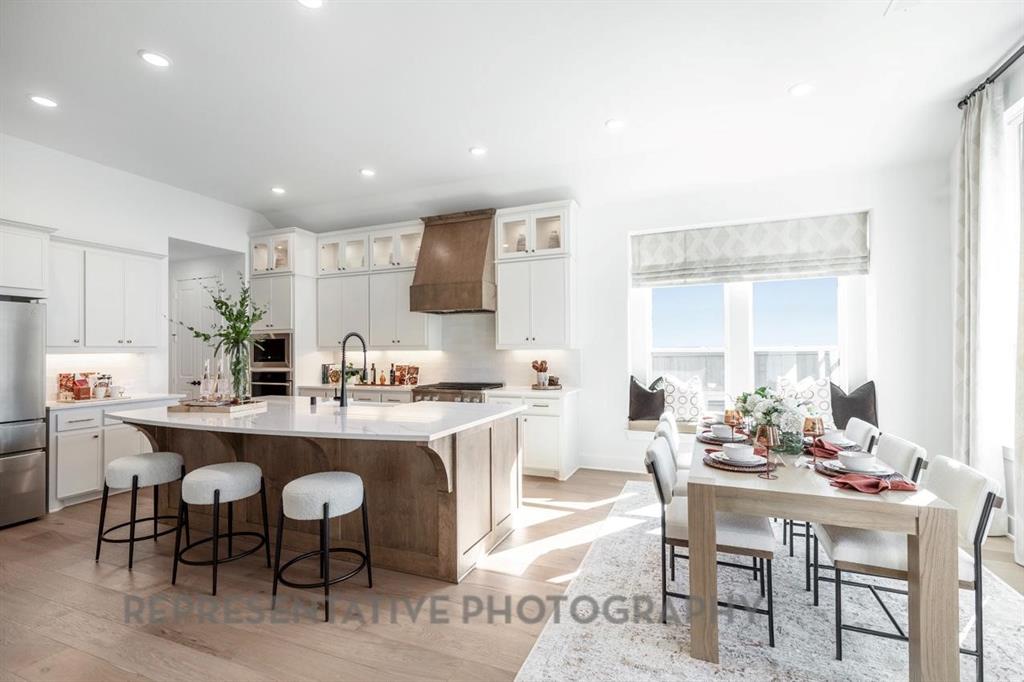 Ridge Crossing - Residential