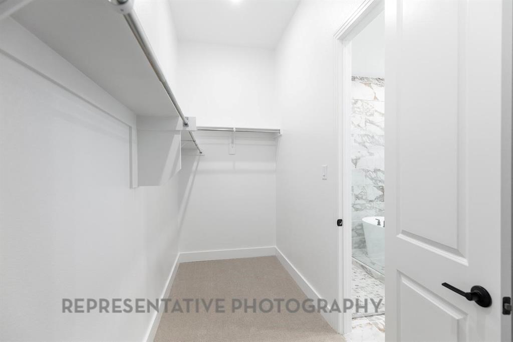 Ridge Crossing - Residential