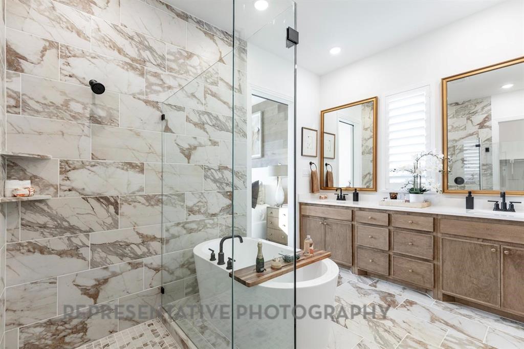 Ridge Crossing - Residential