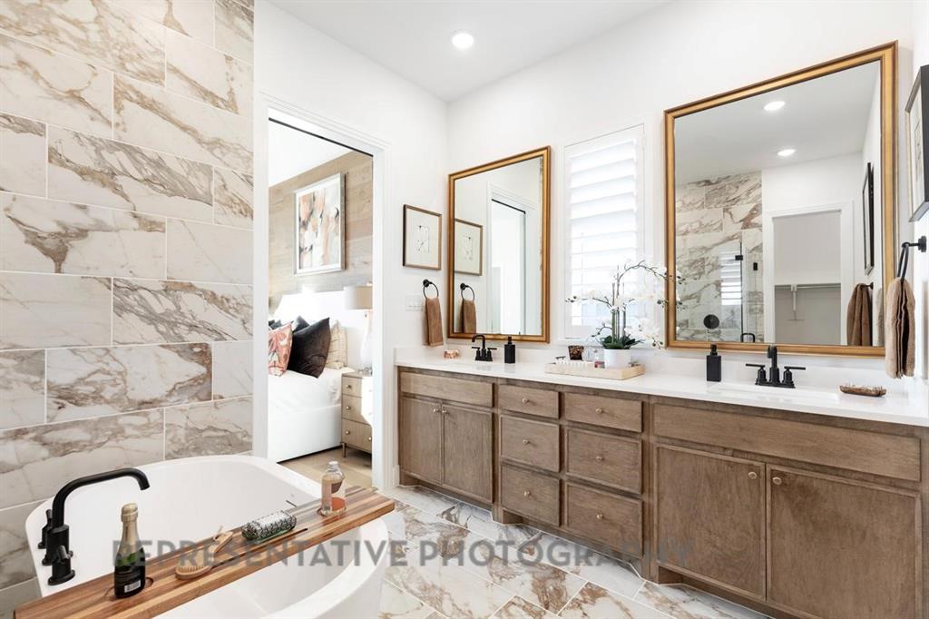 Ridge Crossing - Residential