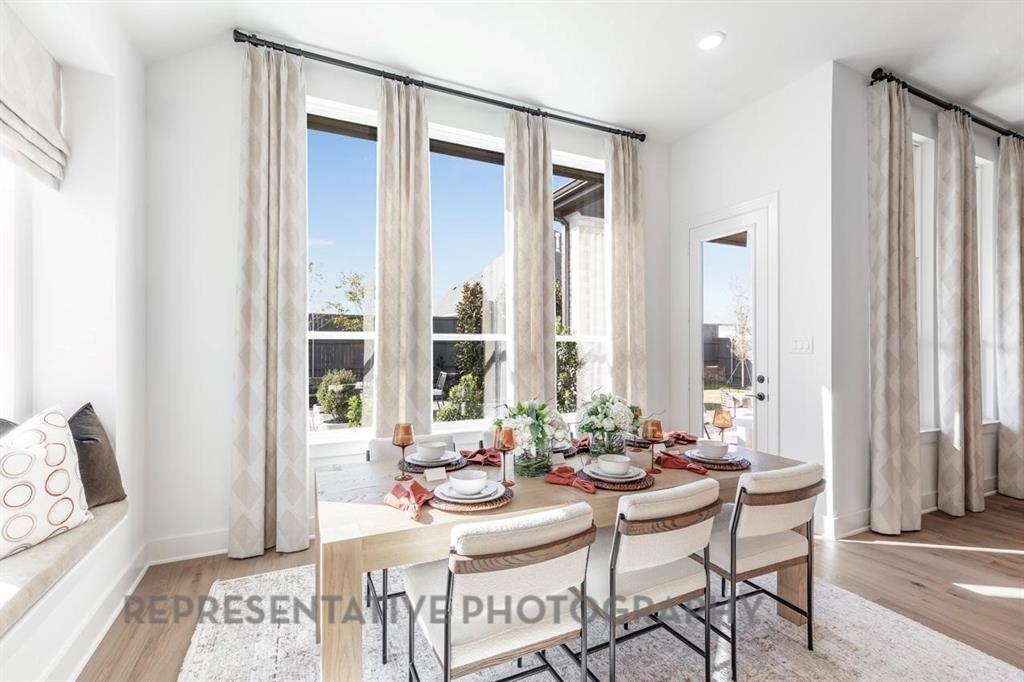 Ridge Crossing - Residential