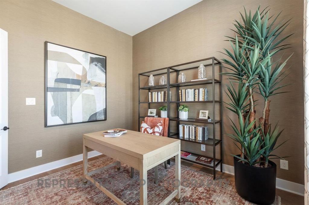 Ridge Crossing - Residential